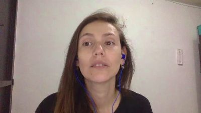 jasminalba — вебкам-модель онлайн на cam4