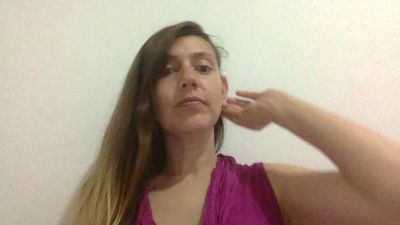 jasminalba — вебкам-модель онлайн на cam4