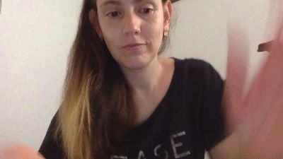 jasminalba — вебкам-модель онлайн на cam4