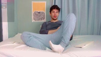 Elio_520 — Cam4 stream photo (Jun 2026)