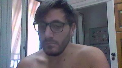 pato91 — вебкам-модель онлайн на cam4