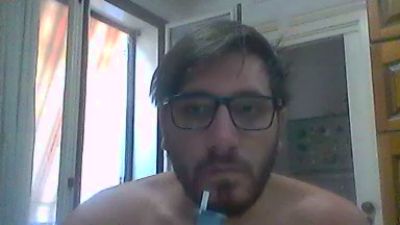 pato91 — вебкам-модель онлайн на cam4