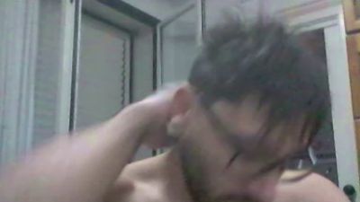 pato91 — вебкам-модель онлайн на cam4