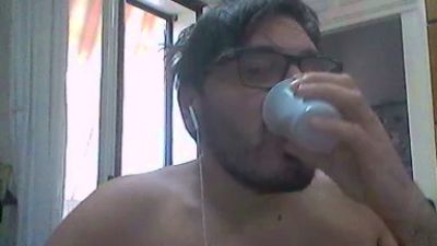 pato91 — вебкам-модель онлайн на cam4