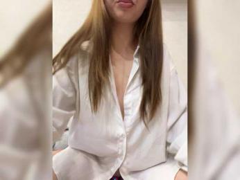 TeyaDream — Bongacams stream photo (Aug 2026)