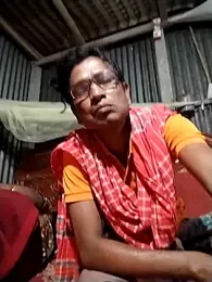 Hot-headed — Stripchat profile photo