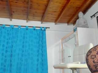 emilhornett — Camsoda stream photo (Apr 2026)