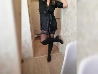 YourSweetMilf — bongacams