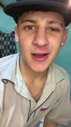 Tomadria — вебкам-модель онлайн на cam4