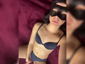 Amele-rain — Bongacams stream photo (Jan 2026)