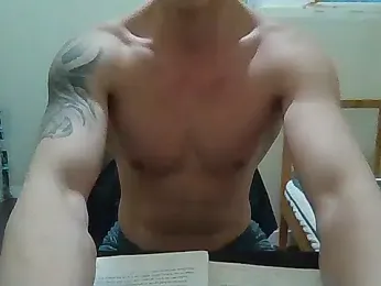 Allen8707 — Stripchat stream photo (Jun 2026)
