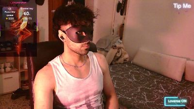 nofacemaleclub — вебкам-модель онлайн на cam4