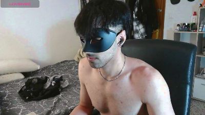 nofacemaleclub — вебкам-модель онлайн на cam4