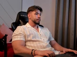 Jackson Stifler — Flirt4free stream photo (Apr 2026)