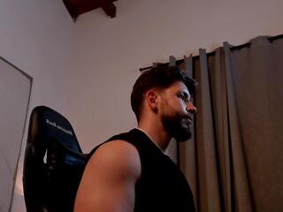 Jackson Stifler — Flirt4free stream photo (Apr 2026)