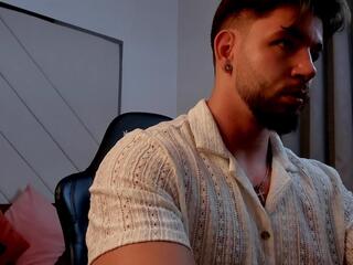 Jackson Stifler — Flirt4free stream photo (Apr 2026)