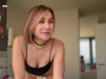 Jack-Alice — вебкам-модель онлайн на bongacams