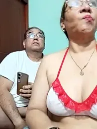 EliteCoupleMM — Stripchat profile photo