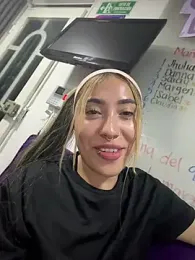 ManuelaVeeleez — Stripchat stream photo (Mar 2026)