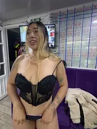 ManuelaVeeleez — Stripchat stream photo (Jun 2026)