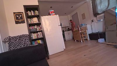 Bighairytopping — Cam4 stream photo (Jul 2026)
