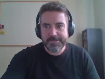 23cmt4you_vlc — Chaturbate profile photo