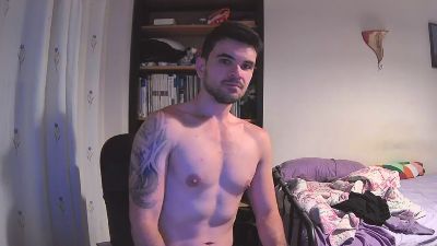 Hornysp8 — Cam4 stream photo (May 2026)
