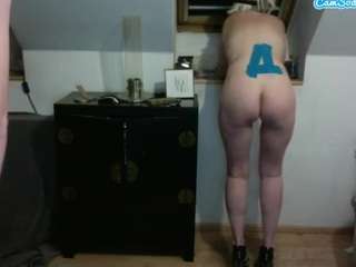 erikaboom666 — Camsoda stream photo (Jan 2026)