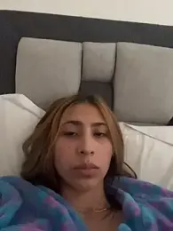 Ameellie — Stripchat stream photo (Aug 2026)