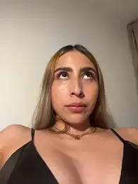 Ameellie — Stripchat stream photo (Sep 2026)