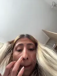 Ameellie — Stripchat profile photo