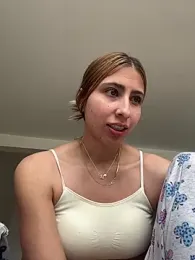 Ameellie — Stripchat stream photo (Aug 2026)