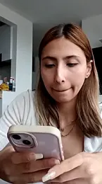 Ameellie — Stripchat stream photo (Aug 2026)