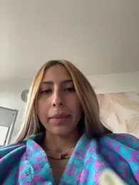 Ameellie — Stripchat stream photo (Aug 2026)