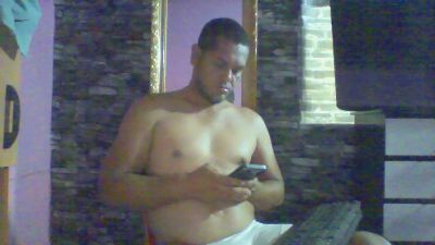 mario25hot — Cam4 profile photo