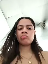 Avellana2701 — Stripchat profile photo