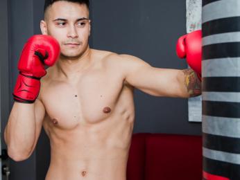 MattMalone — вебкам-модель онлайн на livejasmin