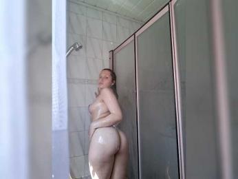 Ronnetta — Bongacams stream photo (May 2026)