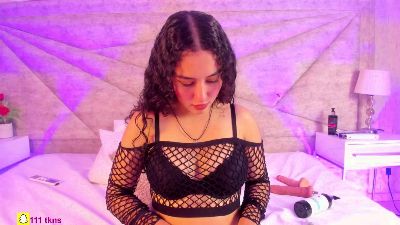 SaraRossi_ — Cam4 stream photo (Apr 2026)