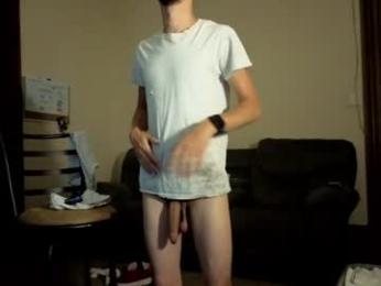 josefturner1 — Chaturbate stream photo (Sep 2026)