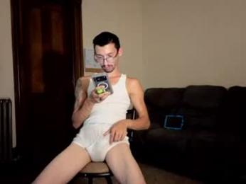 josefturner1 — Chaturbate stream photo (Sep 2026)