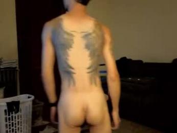 josefturner1 — Chaturbate stream photo (Sep 2026)
