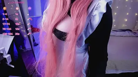 Blossom_Anna — Stripchat stream photo (Jul 2026)