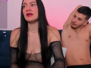 josh_and_val — Chaturbate stream photo (Apr 2026)