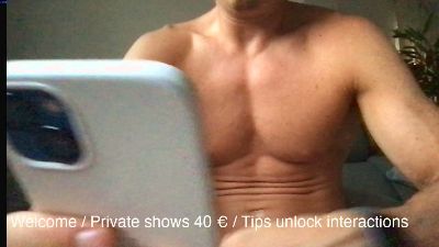 bombero_31_bi — Cam4 stream photo (Sep 2026)