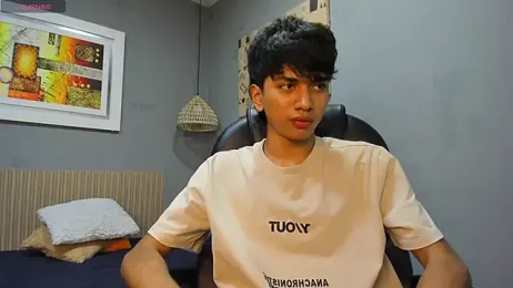 markbowie — stripchat