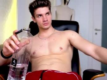 maxkaiden — Chaturbate stream photo (Jun 2026)