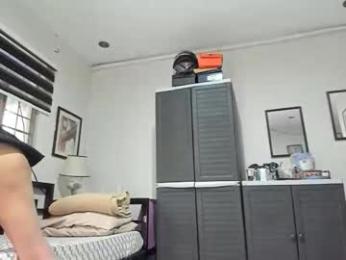 xdreamangel — вебкам-модель онлайн на chaturbate