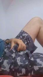 Romeohot45 — Cam4 stream photo (May 2026)