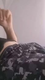 Romeohot45 — Cam4 stream photo (May 2026)